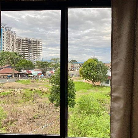 Best Studio Flat W/ Netflix Near Airport And Beach! ماكتان المظهر الخارجي الصورة